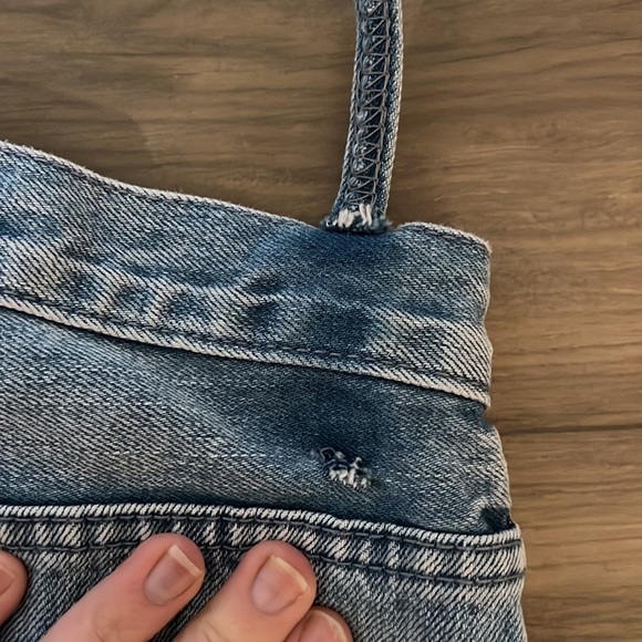 Superdown Straight Leg - Picture 5 of 5